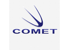 COMET用内容影响世界