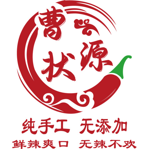 曹状源logo设计