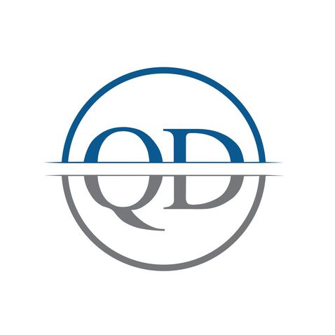 QDlogo设计