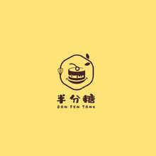 半分糖私房烘焙