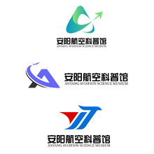安陽航空科普館