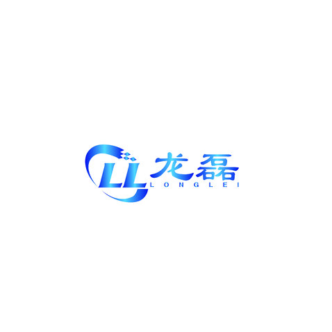 龙磊logo设计