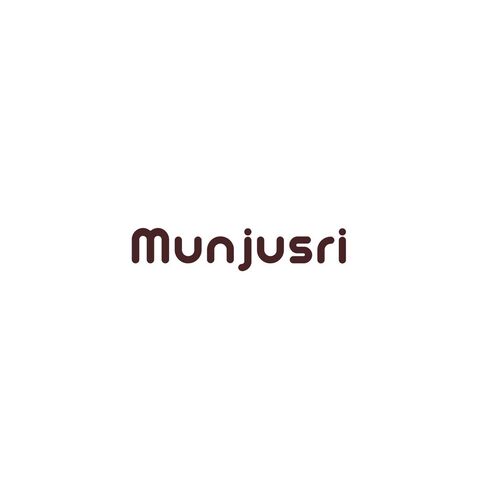 Munjusrilogo设计