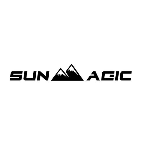 sunmagiclogo设计