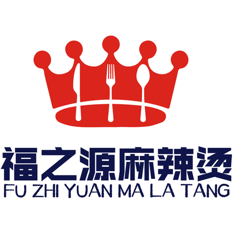 麻辣烫logo设计