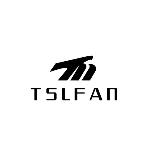 TSLFANlogo设计