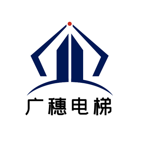 电梯logo设计