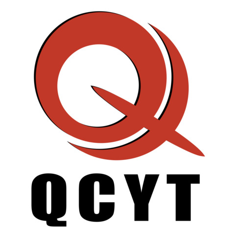 QCYTlogo设计