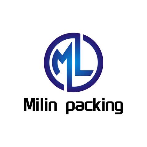 Milin packinglogo设计