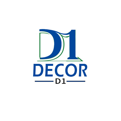 D1 decorlogo设计