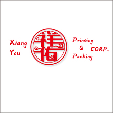 祥佑包裝 購(gòu)物袋制造 紅色祥佑