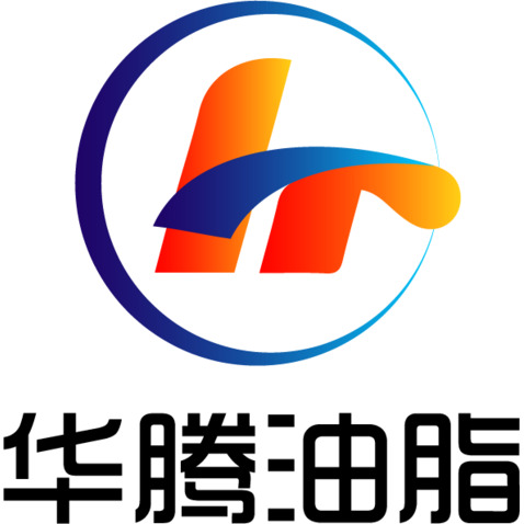 南通华腾油脂有限公司logo设计