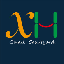 三亞西島，西海小院 