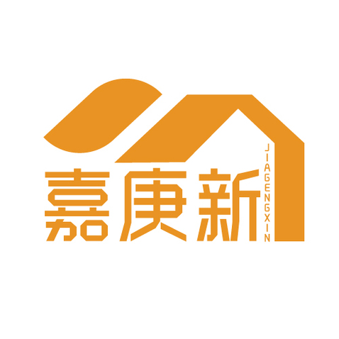 嘉庚新logo设计