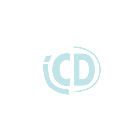 ICDlogo设计