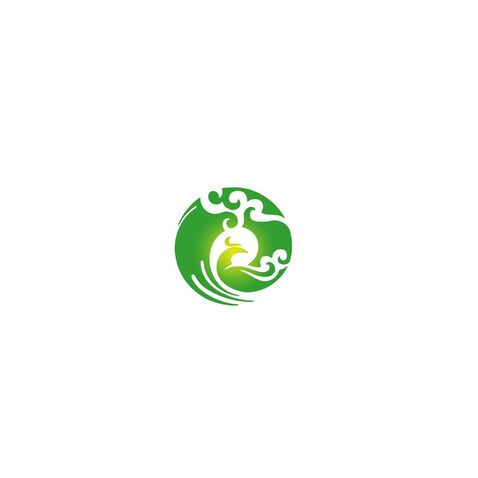 翠泽居logo设计