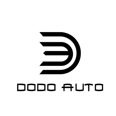 DODO AUTOlogo设计