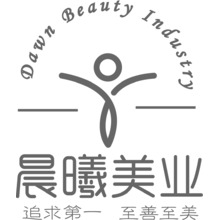 晨曦美業 做紋繡的 突出女性元素