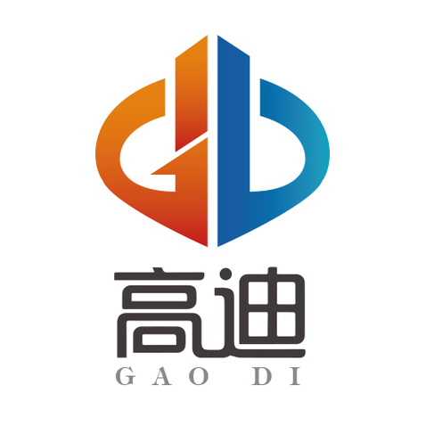 高迪logo设计