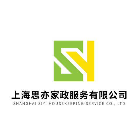 SY字母设计logo设计