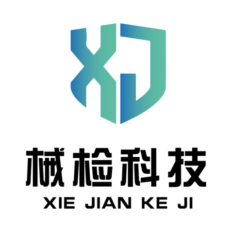 械检科技logo设计