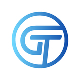 GT字母logo