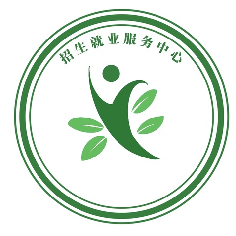 招生简章logo设计