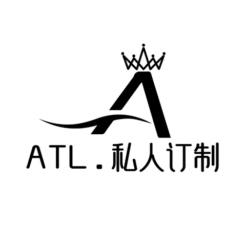 ATL私人订制logo设计