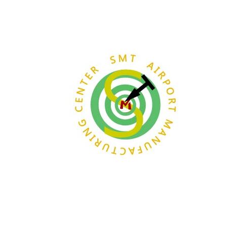 SMTlogo设计