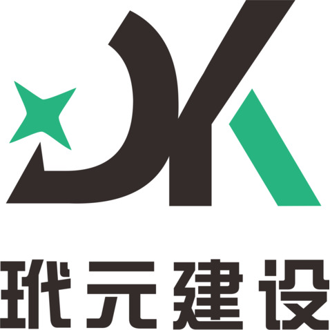 建筑标志logo设计