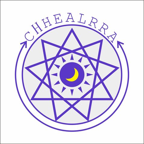 Chhealrra01logo设计