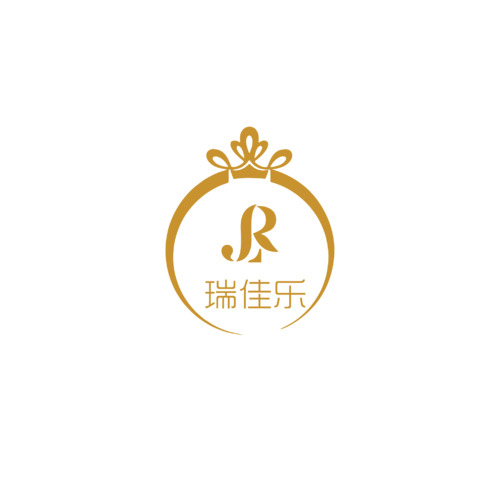 瑞佳乐logo设计