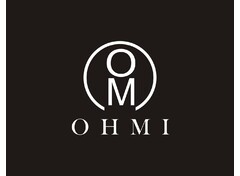 Ohmi 欧幂