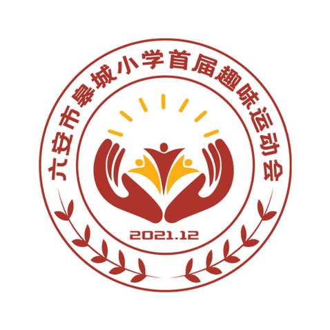 运动会logologo设计