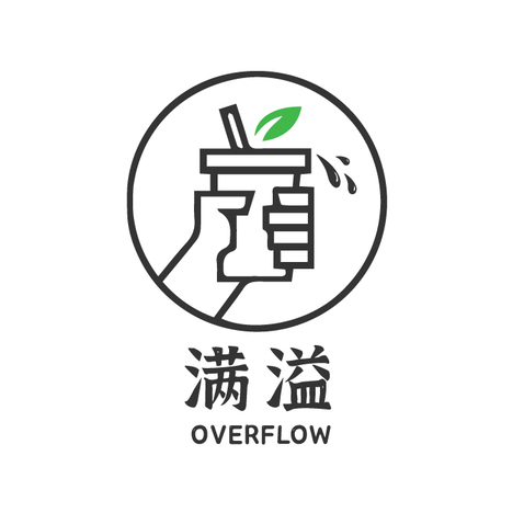 奶茶logo设计logo设计