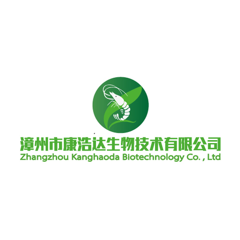 康浩达生物logo设计