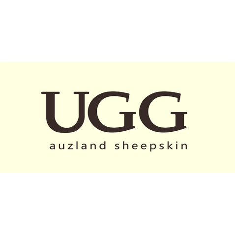 UGGlogo设计