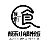 食品商标logo设计