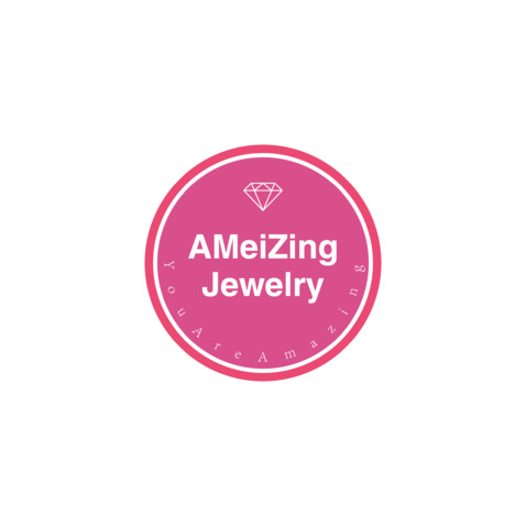 AMeiZinglogo设计