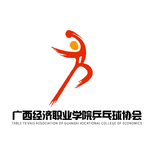 运动人物logo