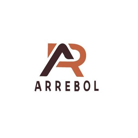 Arrebollogo设计