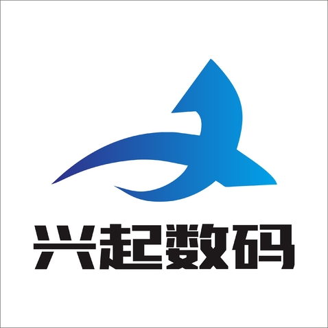 兴起数码logo设计