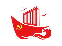 党旗红船