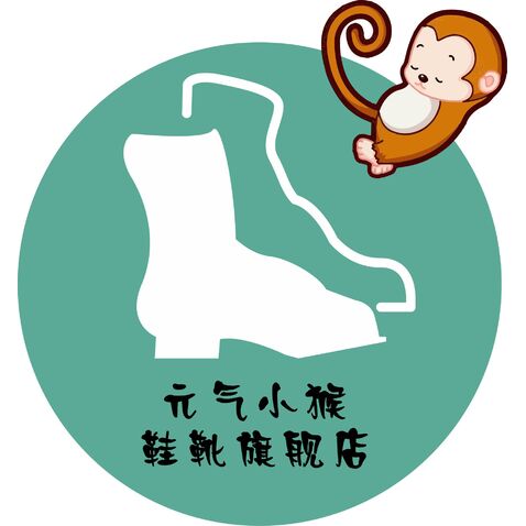 小猴LOGOlogo设计