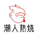 小猪LOGO