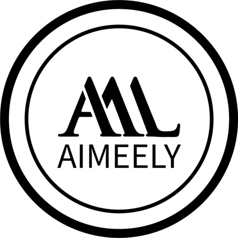 AML， 女包手袋行业logo设计