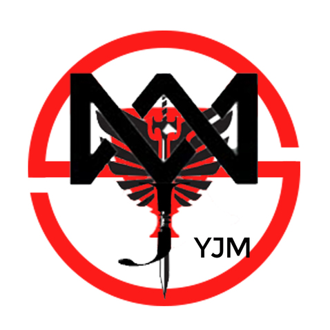 YJMlogo设计