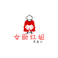 女廚紅姐