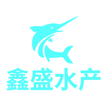 水产LOGO