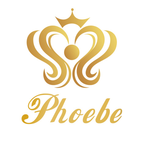 Phoebelogo设计